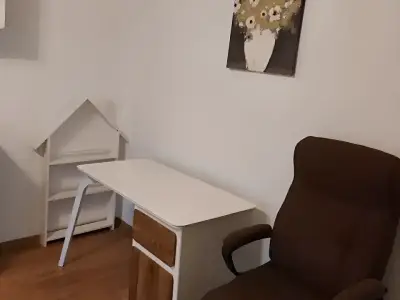 Apartament de inchiriere zona de birou Valea Lupului Iasi